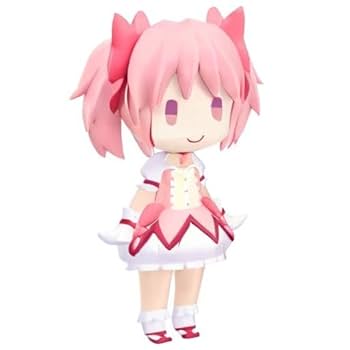 Amazon.co.jp: HELLO! GOOD SMILE 劇場版 魔法少女まどか